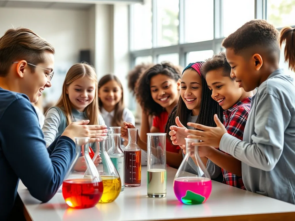 10 spôsobov ako zmeniť bifľovanie na dobrodružstvo: inovatívne metódy pre moderných učiteľov