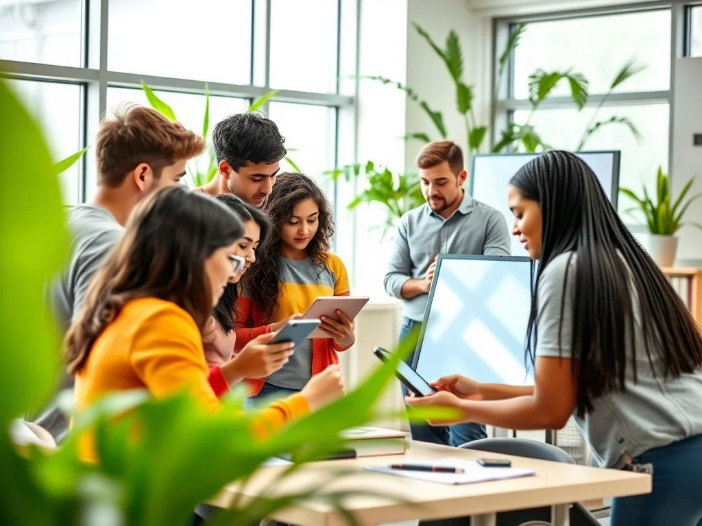 5 moderných metód, ako urobiť vyučovanie zaujímavejším a efektívnejším