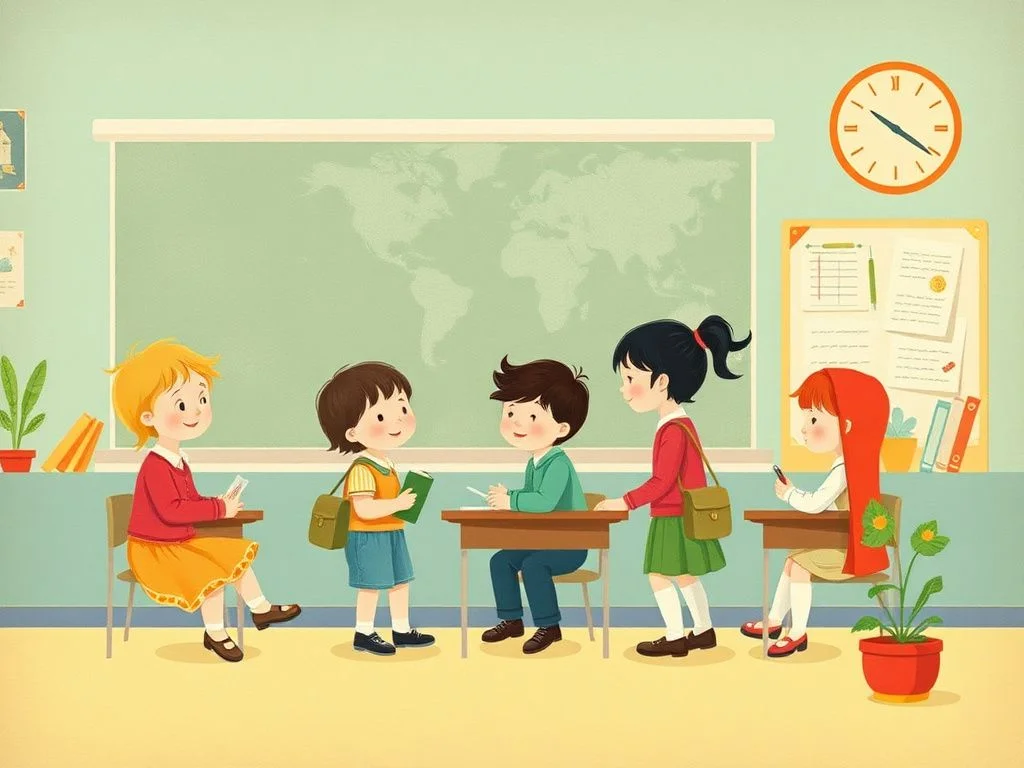 5 praktických spôsobov, ako rozvíjať digitálnu gramotnosť žiakov v každom predmete