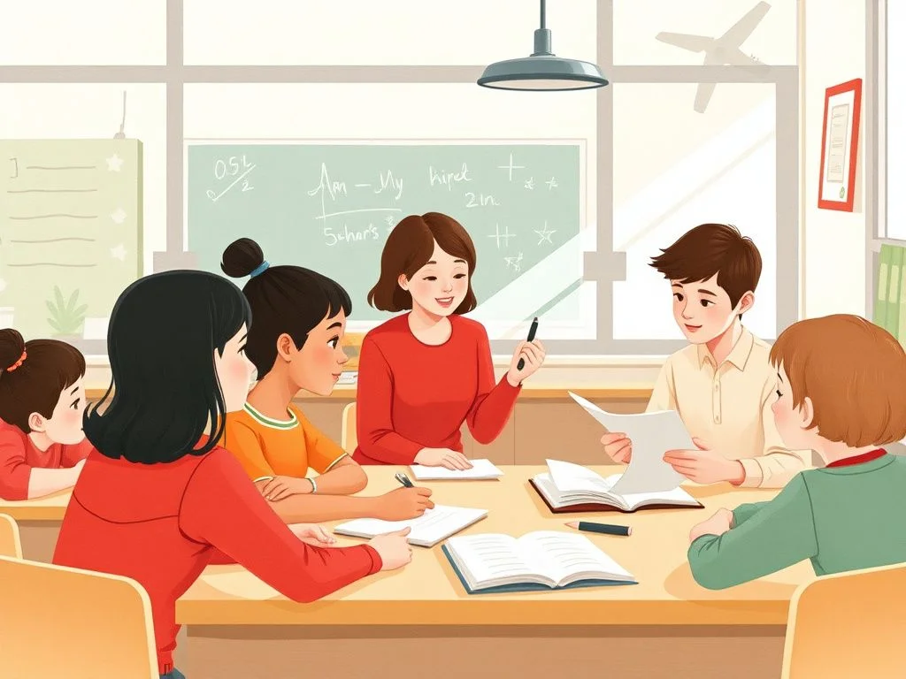 7 dôkazmi podložených stratégií pre úspešných učiteľov: Ako sa zlepšovať každý deň