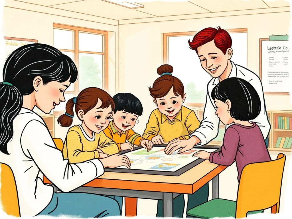 7 overených stratégií ako vzbudiť u žiakov skutočný záujem o učenie