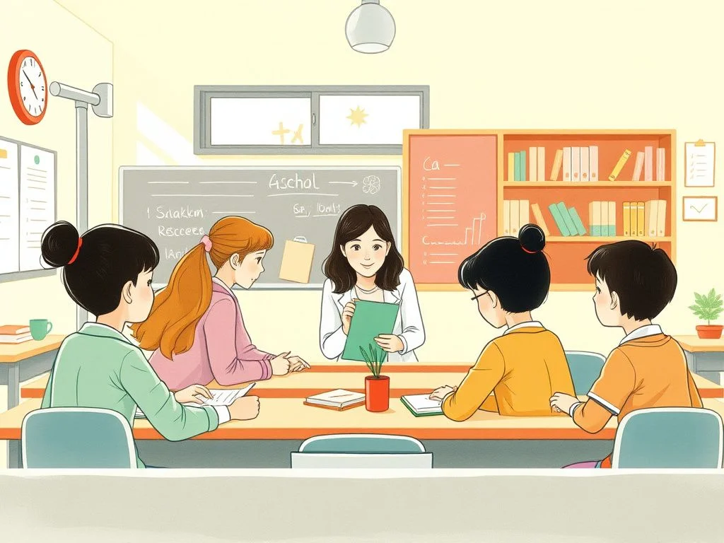 AI vo vzdelávaní: praktický návod pre učiteľov od A po Z