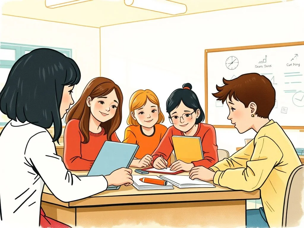 Ako efektívne rozvíjať mäkké zručnosti žiakov v každodennom vyučovaní