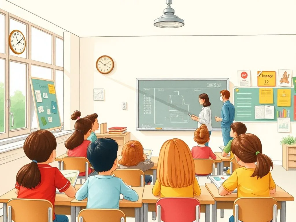 Ako efektívne využívať videá vo vyučovaní: praktický návod pre učiteľov