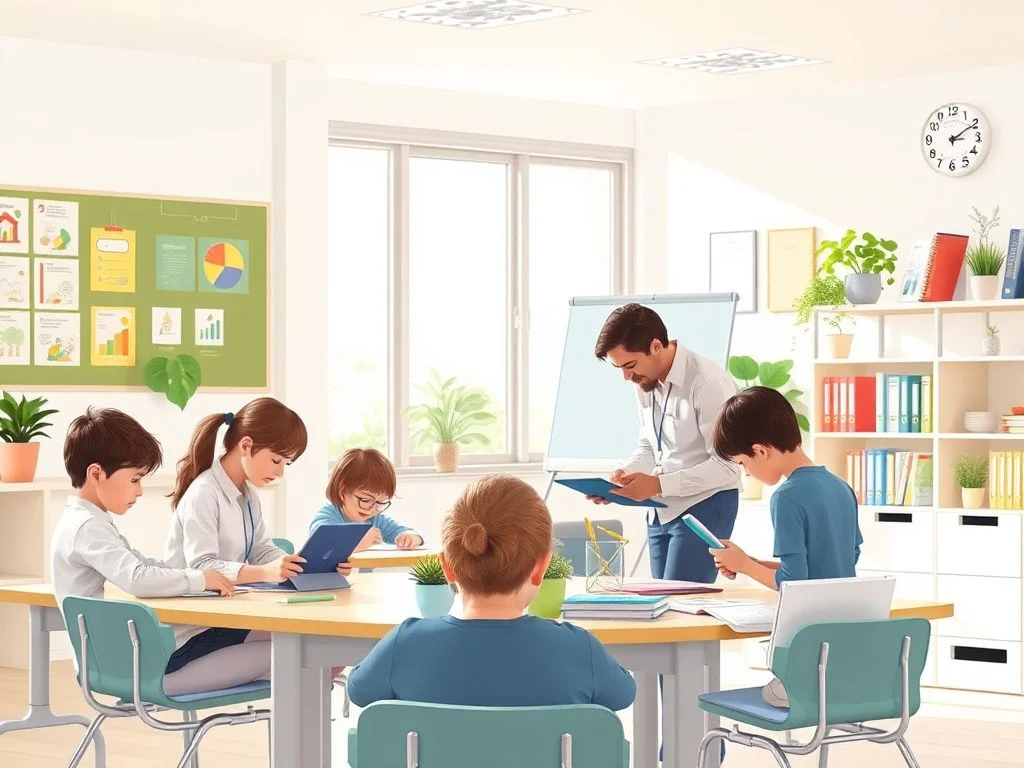 Ako rozvíjať samostatnosť žiakov: praktický návod pre každého učiteľa