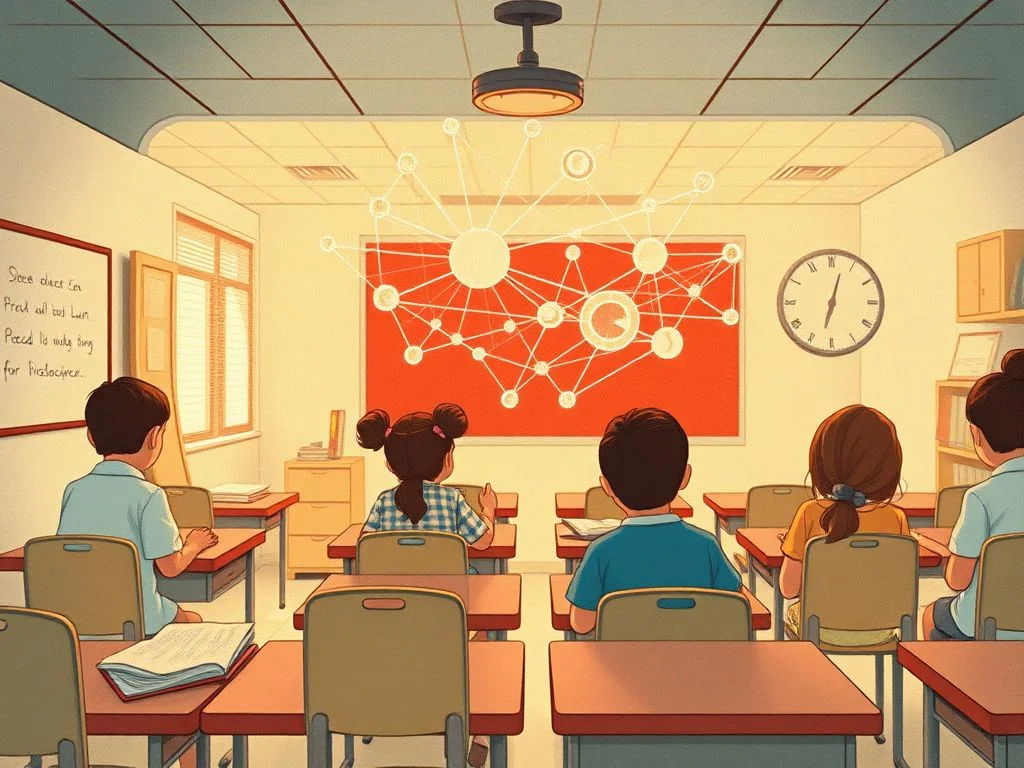 Chyba ako kód k úspechu: nové rastové myslenie v ére ai