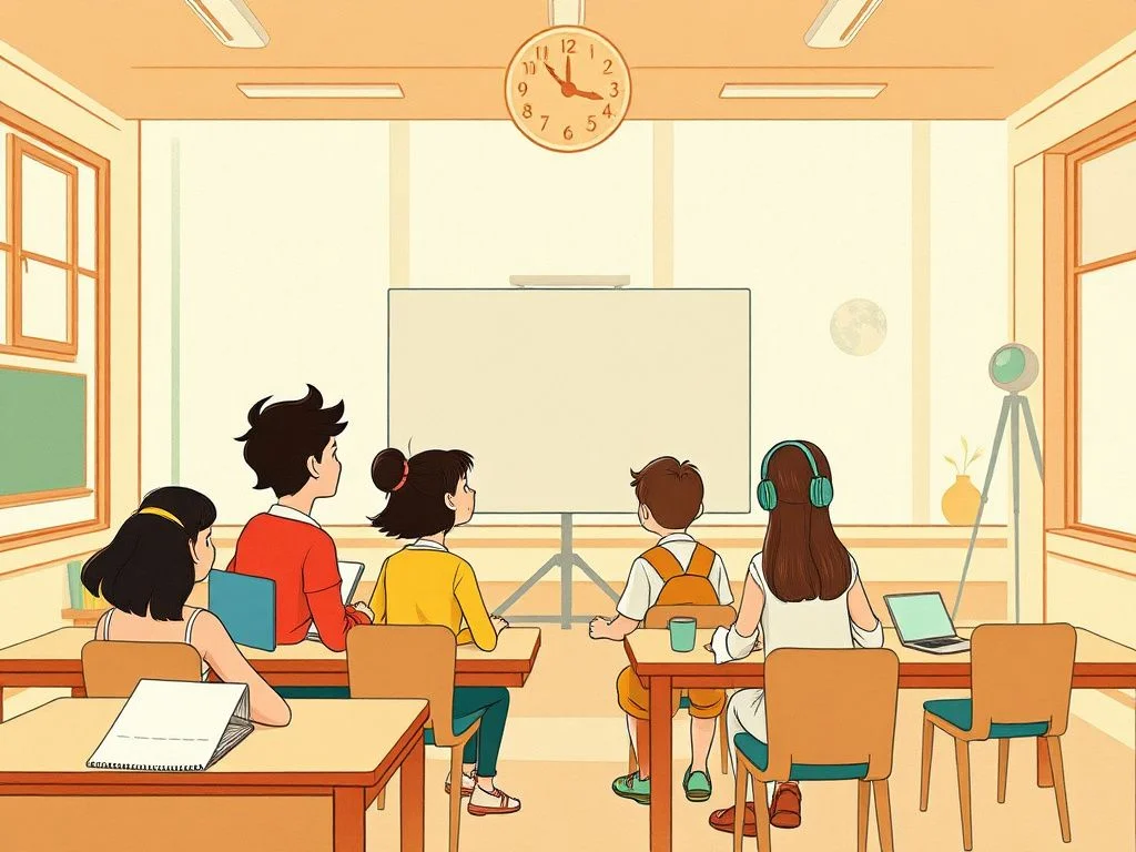 Debata ako štít: ako učiť žiakov myslieť v ére polarizácie