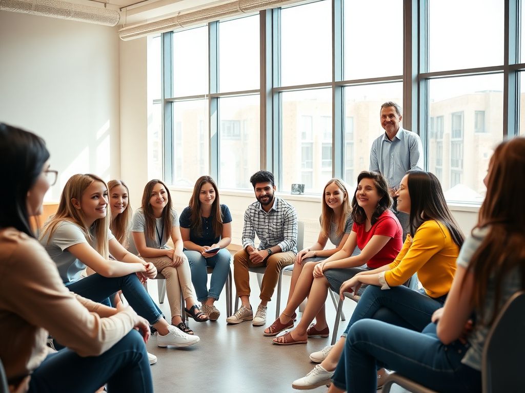 Hlas, ktorý učí: ako premeniť ticho v triede na dynamickú diskusiu