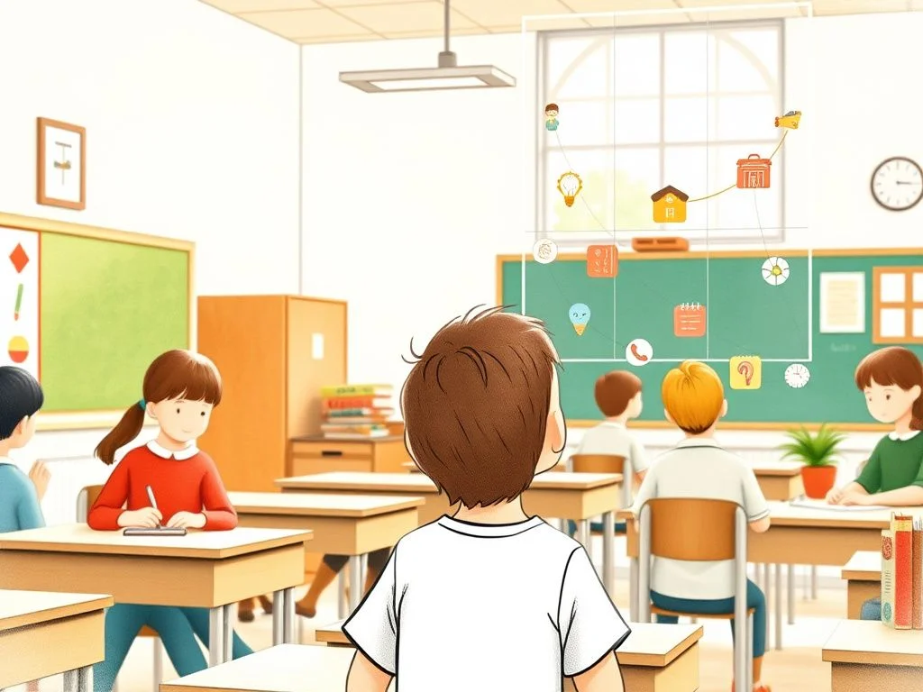 Kariéra 2.0: ako pripraviť deti na svet, kde profesie miznú