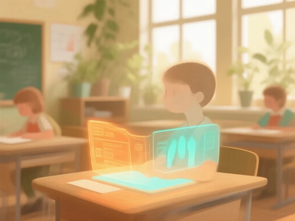 Kognitívna ekológia: ako učiť mozog v ére totálnej digitálnej ai