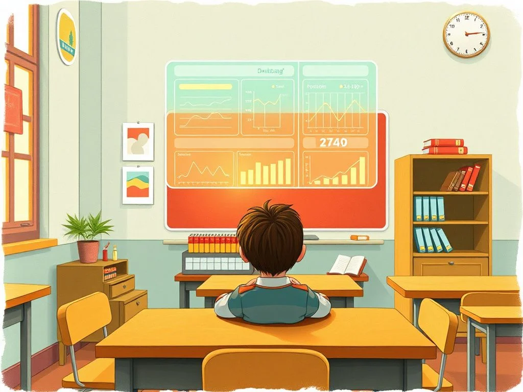 Koniec známok: ako digitálne portfólio mení budúcnosť žiaka
