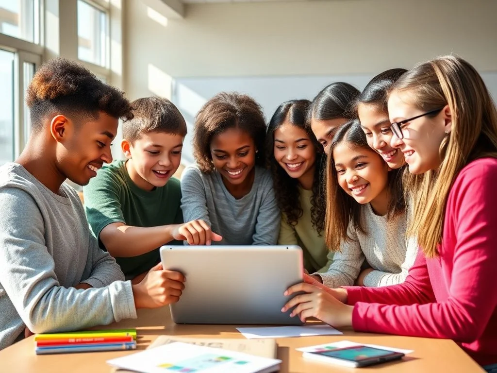 Mágia motivácie: Ako vzbudiť v žiakoch túžbu učiť sa