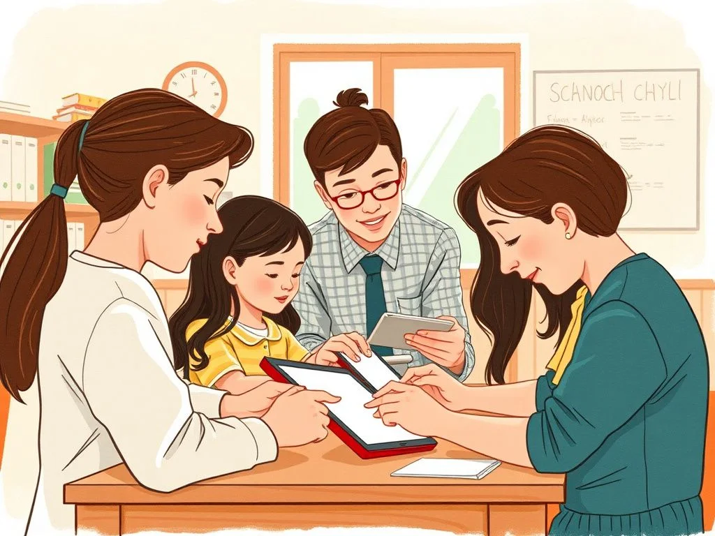 Microsoft Teams v triede: praktický sprievodca pre učiteľov, ktorí chcú učiť efektívnejšie