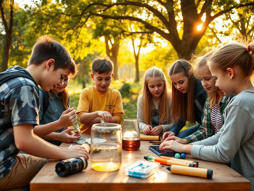 Mimo lavíc: ako zážitkové učenie mení tvár slovenských škôl