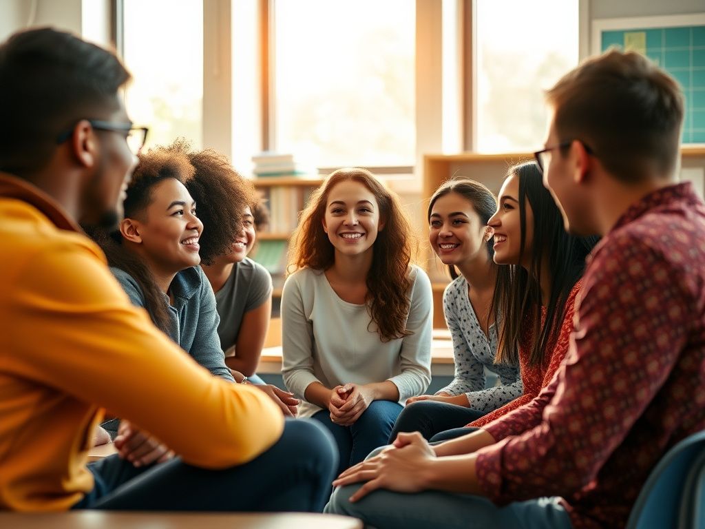 Mosty namiesto múrov: ako prekonať komunikačnú bariéru medzi učiteľmi a žiakmi