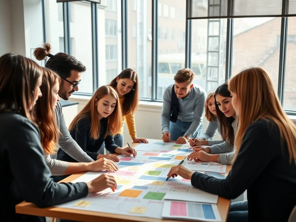 Mozog v akcii: Ako naučiť žiakov, aby sa učili efektívne a s radosťou