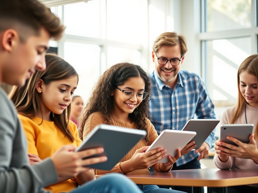 Múdre testovanie: ako transformovať hodnotenie v digitálnej ére