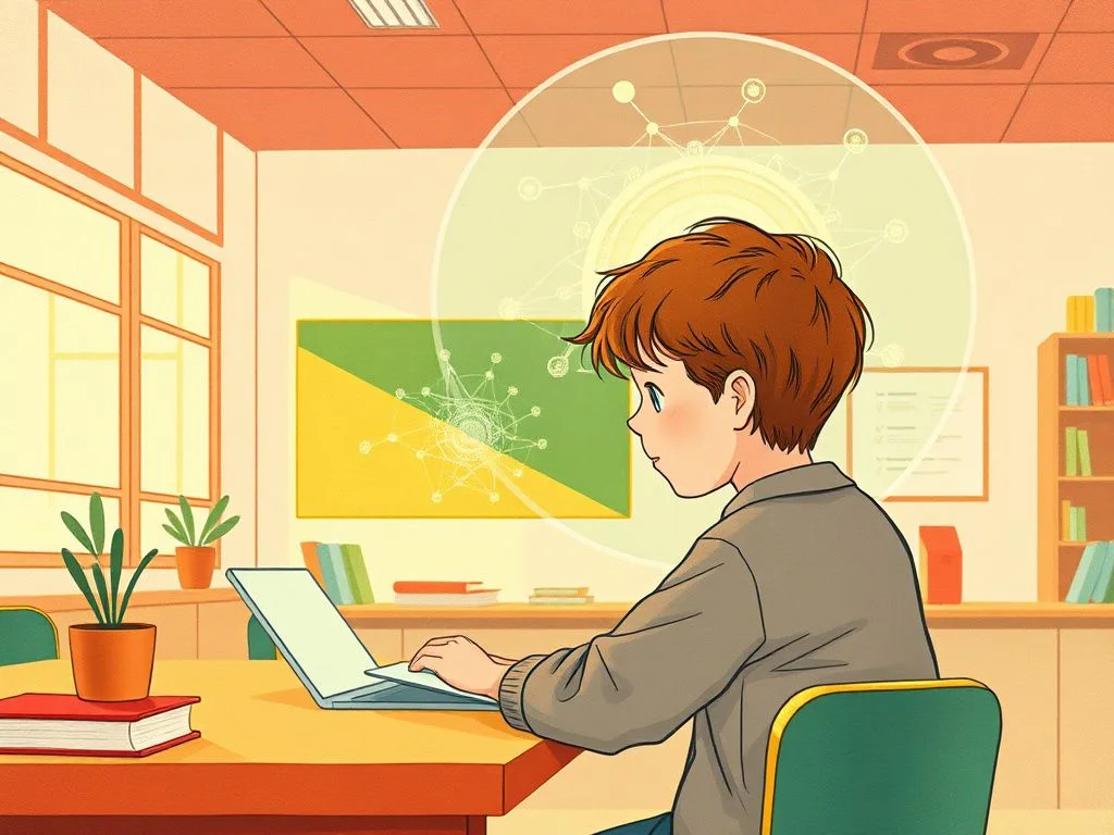 Neuroveda chyby: ako v ére ai premeniť zlyhanie na rast