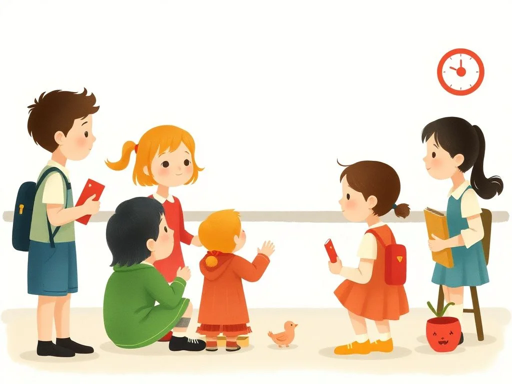 Prevrátená trieda v praxi: Kompletný návod pre učiteľov, ako efektívne zaviesť nový model výučby