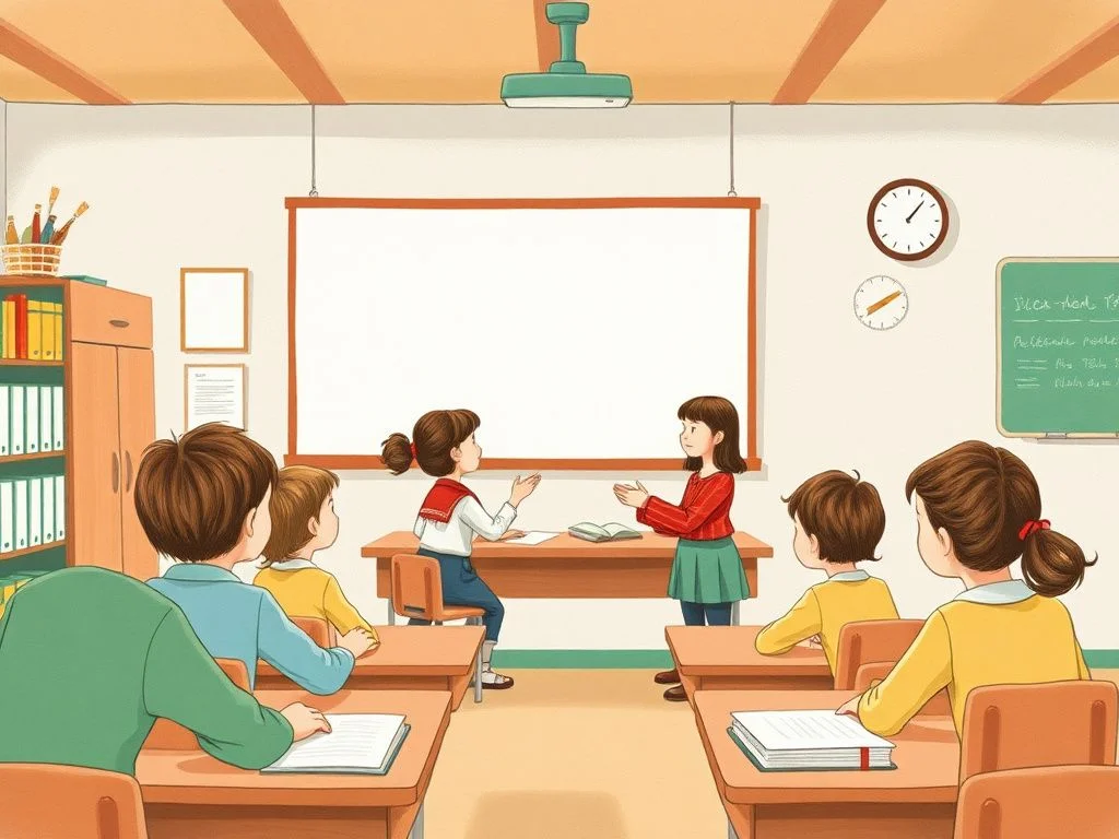 Prezentácie, ktoré skutočne učia: praktický sprievodca pre moderných učiteľov