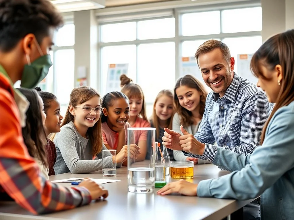 Revolúcia v triede: Ako pripraviť vyučovaciu hodinu, ktorá žiakov skutočne zaujme