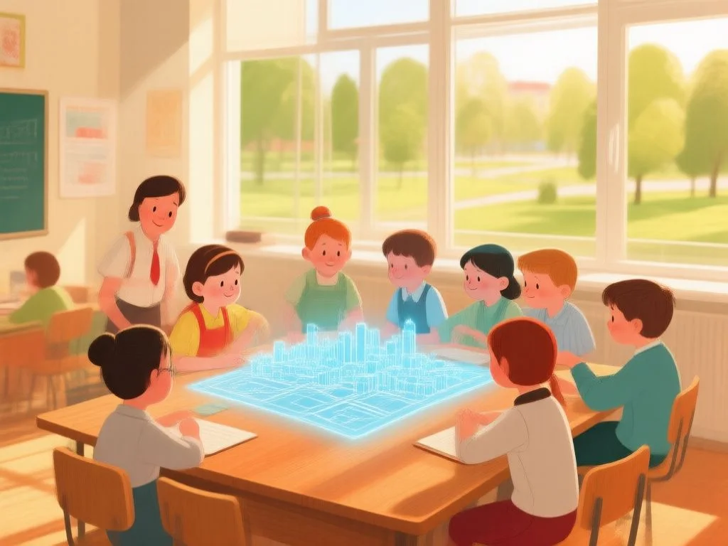 Service learning 2026: keď ai buduje komunitu, nie izoláciu