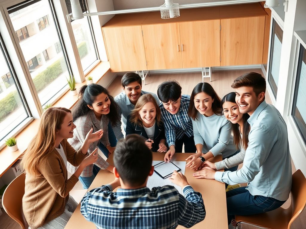 Silnejší spolu: ako premeniť triedu na tím a prečo na tom záleží