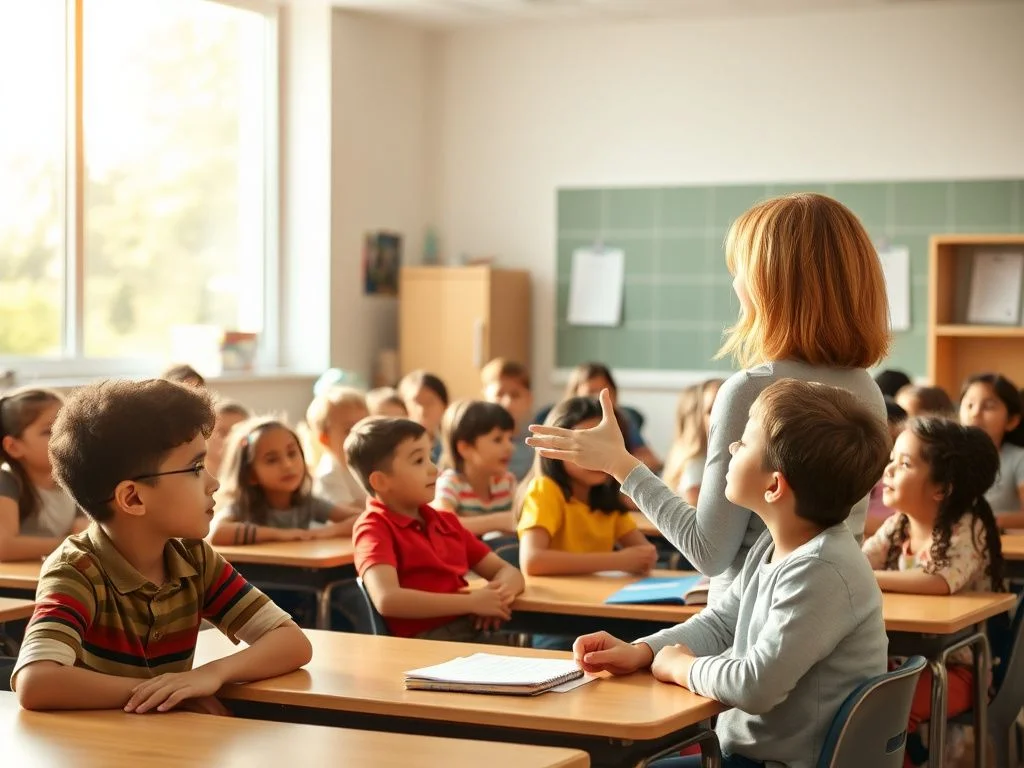 Trieda v pohode: 10 osvedčených stratégií pre pokojné a produktívne vyučovanie