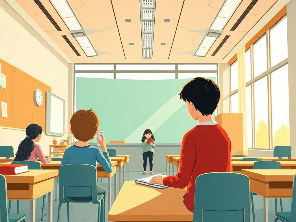 Umenie ako liek: neuro-pedagogika pre generáciu ai