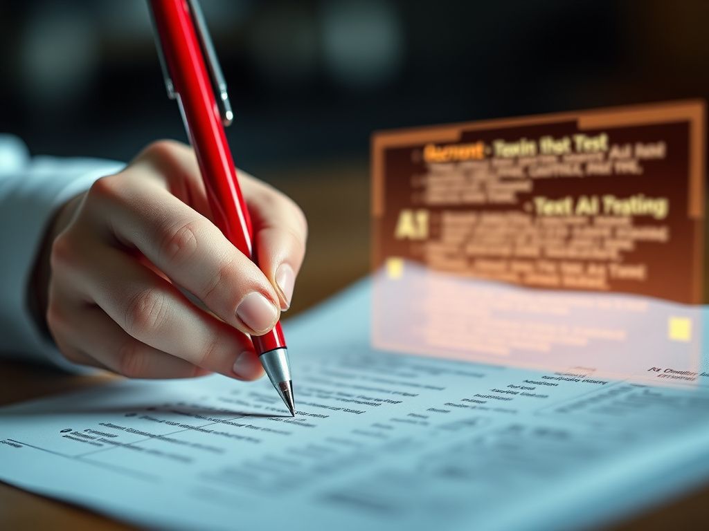 Už žiadne večery nad papiarmi: ako ai zmení hodnotenie testov raz a navždy