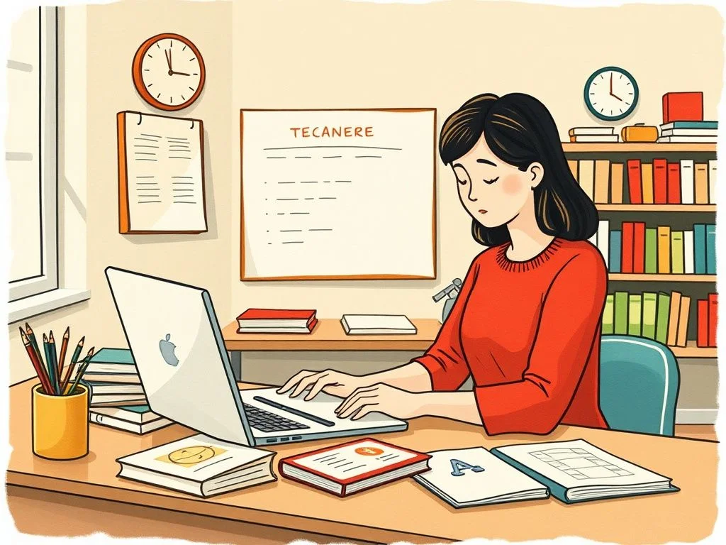 Vytvorte si vlastného asistenta učiteľa pomocou ChatGPT Plus: Komplexný návod