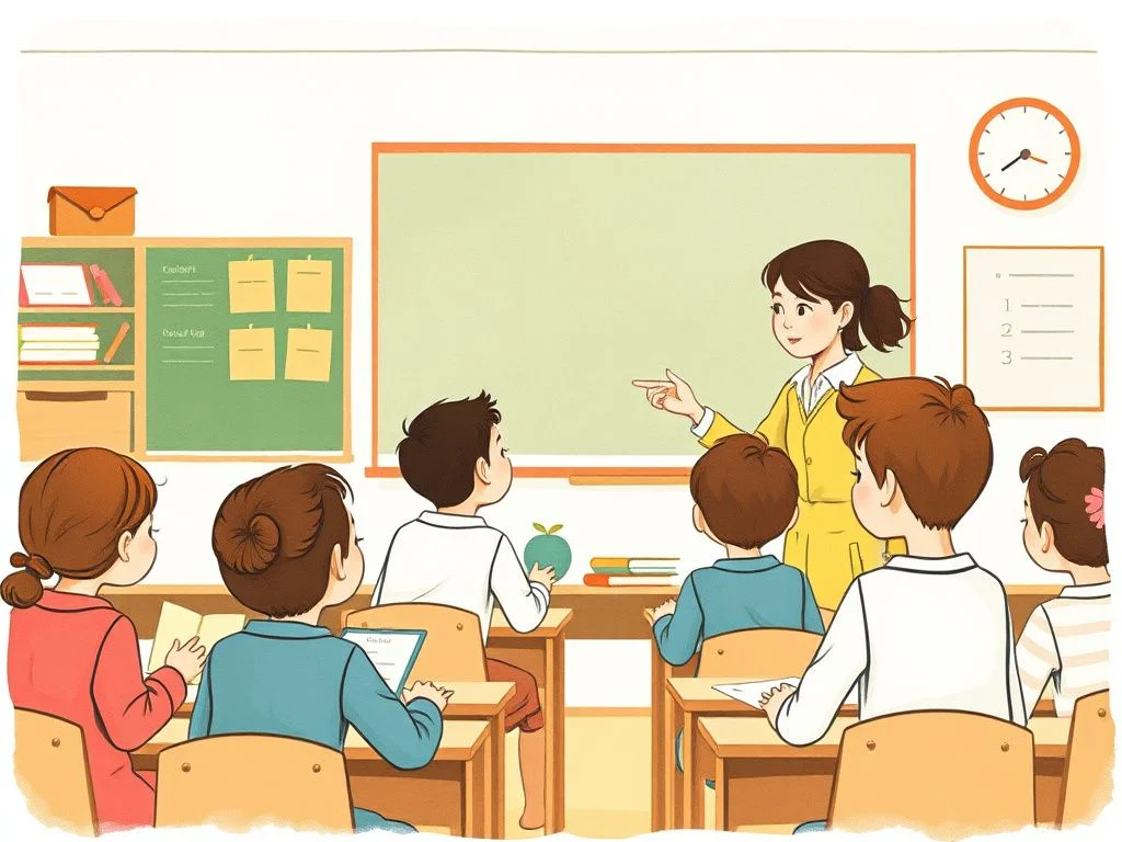 Zážitkové učenie v praxi: Ako vytvoriť nezabudnuteľné vzdelávacie zážitky pre vašich žiakov