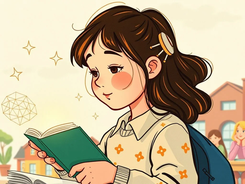 Zvedavosť 2.0: ako odomknúť potenciál žiaka v ére ai