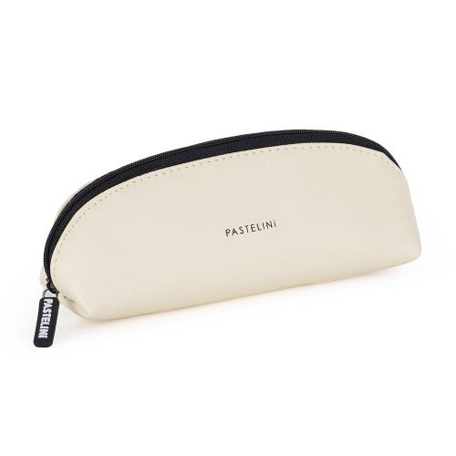 Oxybag Puzdro PU PASTELINI žltá