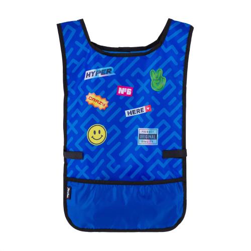 Oxybag Zástera pončo OXY GO Stickers