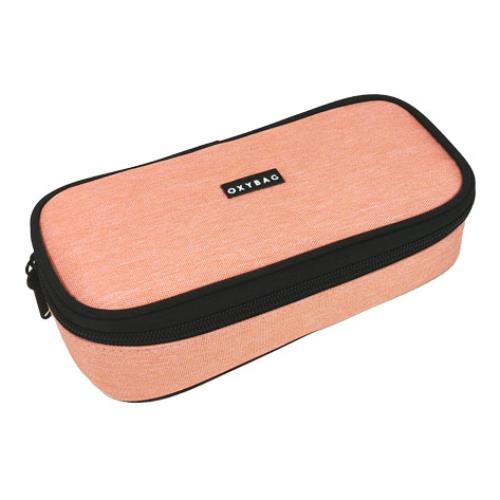 Oxybag Pouzdro etue komfort UNICOLOR appricot