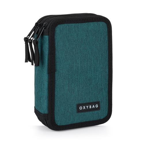 Oxybag Peračník 3 p. prázdny UNICOLOR green