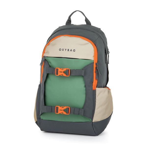 Oxybag Študentský batoh OXY Zero Ranger Oxybag Študentský batoh OXY Zero Ranger