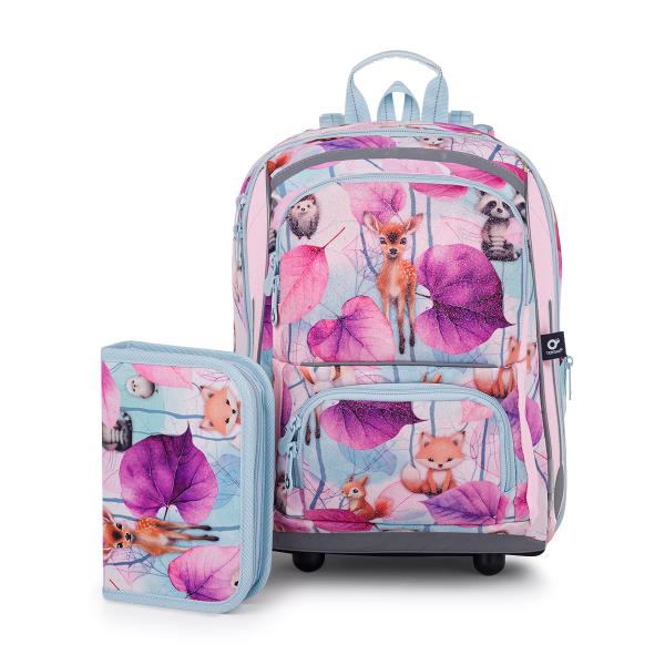 Topgal Školský set BEBE 25002 SET SMALL Topgal Školský set BEBE 25002 SET SMALL